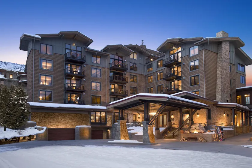 Hotel Terra Jackson Hole, a Noble House Resort - Image 1