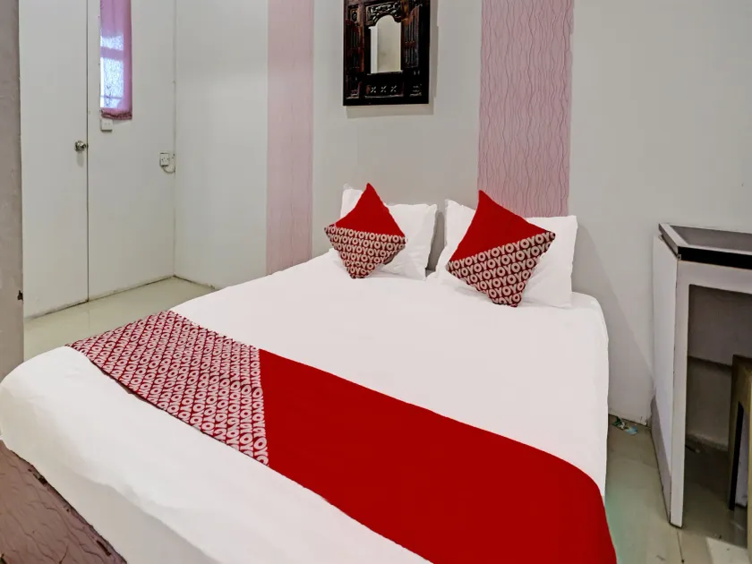 Zazezo Homestay Syariah RedPartner - Image 1