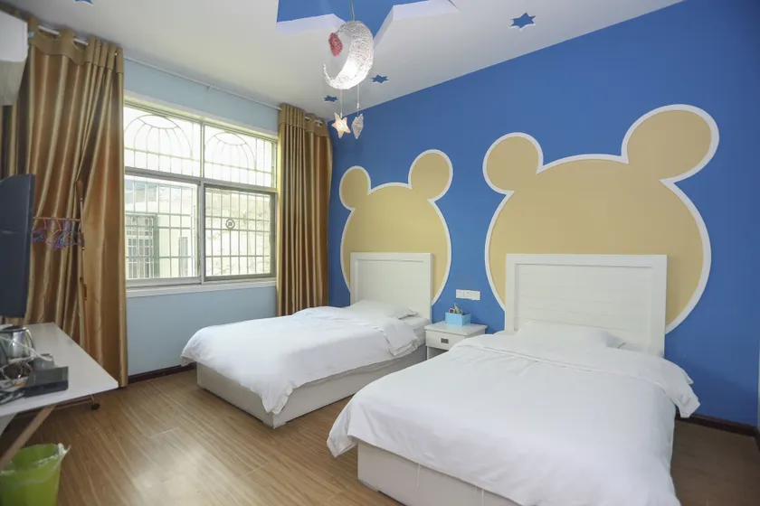 AiShang Hostel - Image 1