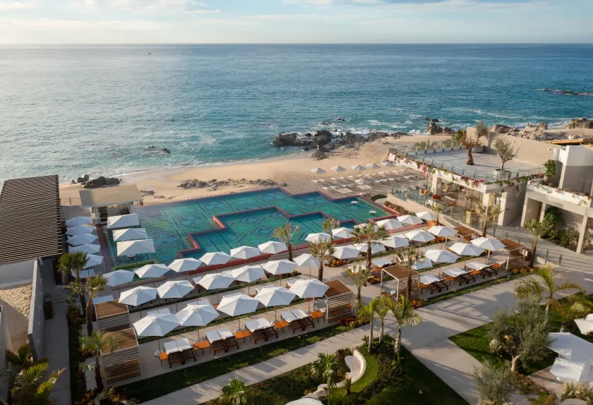 Grand Velas Boutique Hotel - Image 1