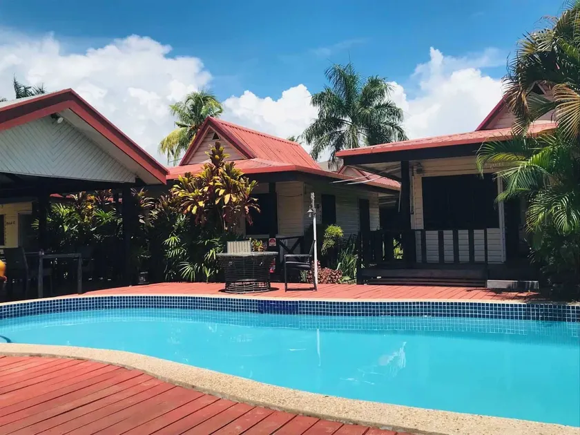 Beach Escape Resort - Image 1