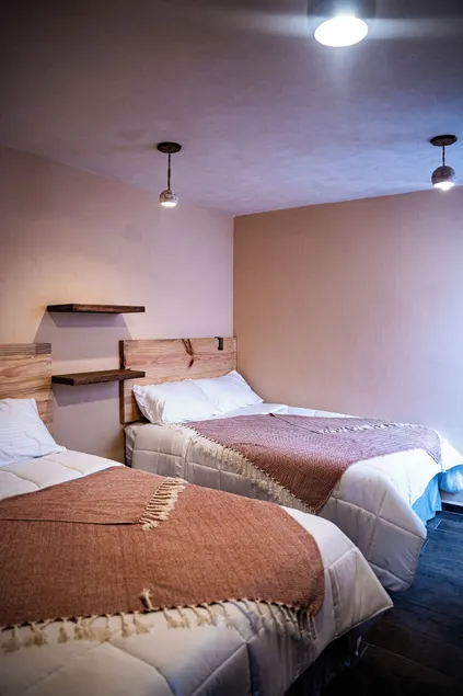 Hotel Boutique Cielito Lindo - Image 1