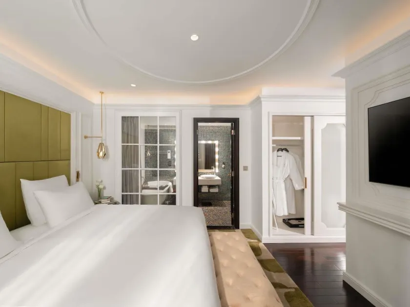 Hotel de l'Opera Hanoi - MGallery - Image 1