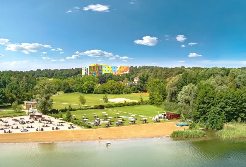 AHORN Seehotel Templin - Image 1