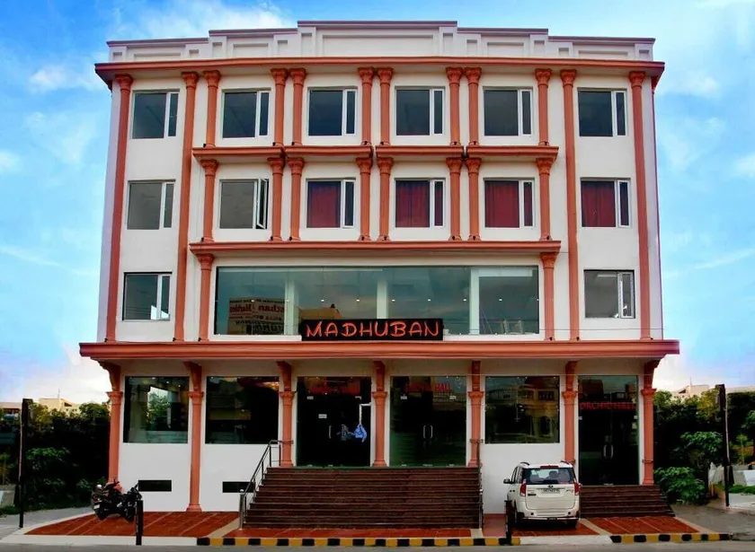 HOTEL MADHUBAN - Image 1