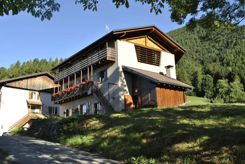 Agritur La Gemma - Image 1