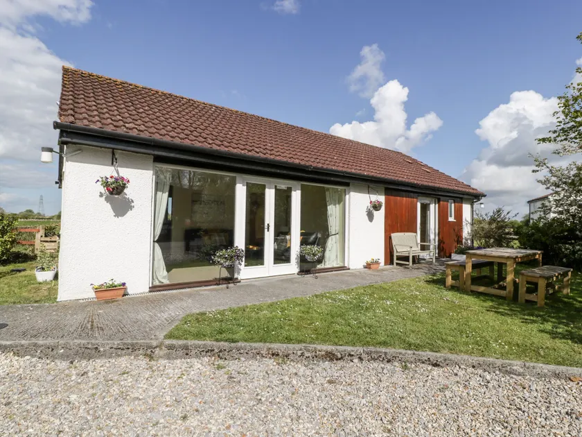 Wellfield Cottage - Image 1