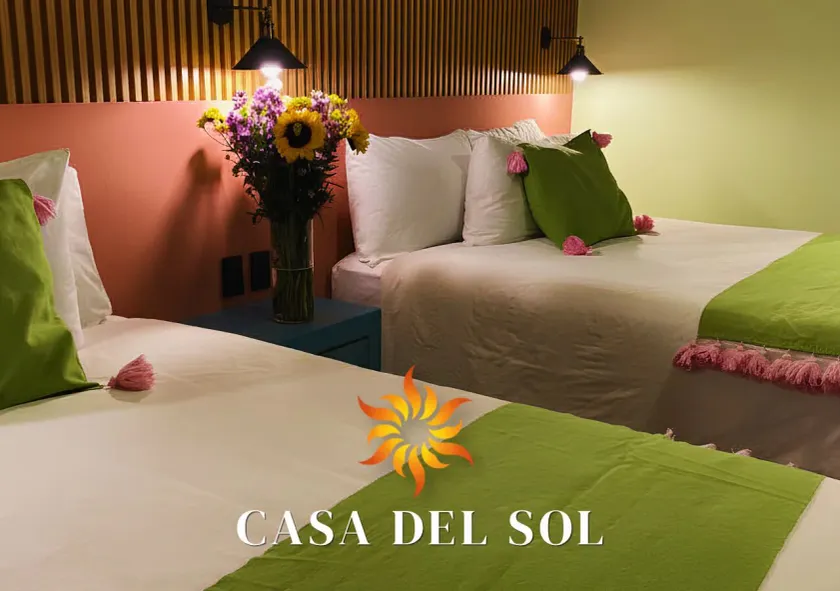 Hotel Casa del Sol - Image 1