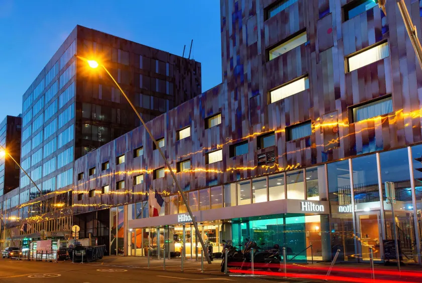 Crowne Plaza Lille - Euralille - Image 1