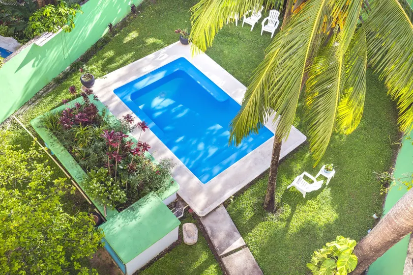 Hotel Kiin Cozumel - Image 1