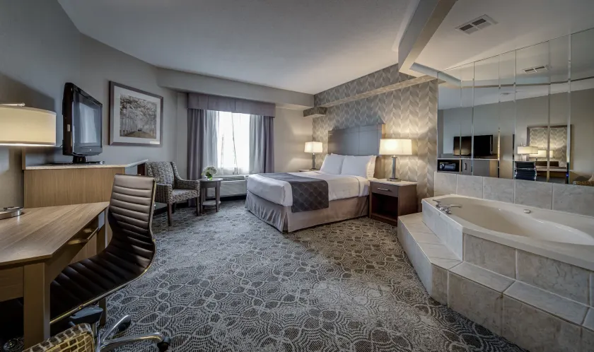 Monte Carlo Inn Markham - Image 1