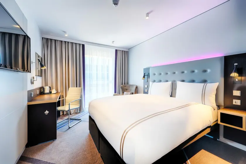 Premier Inn Darmstadt City Centre - Image 1