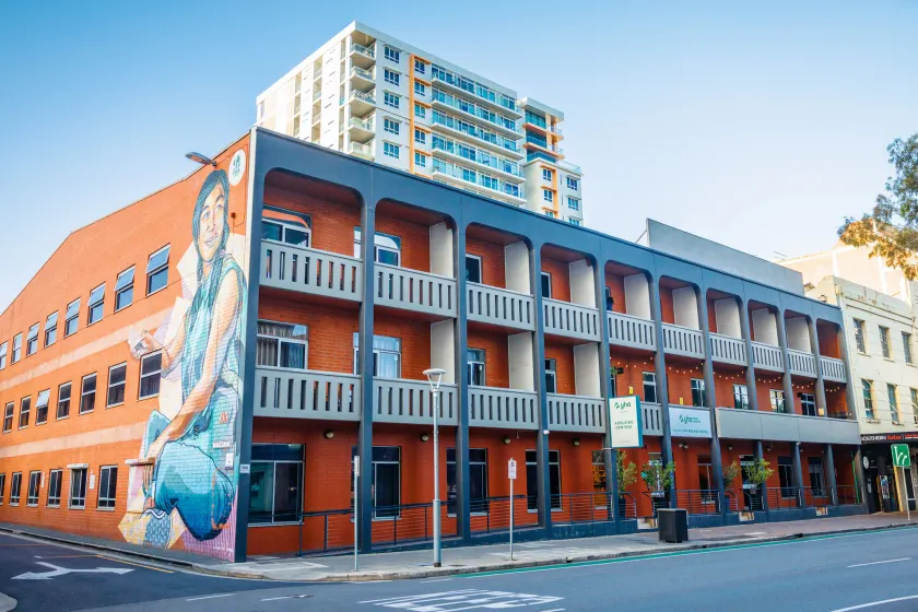 YHA Adelaide Central - Image 1