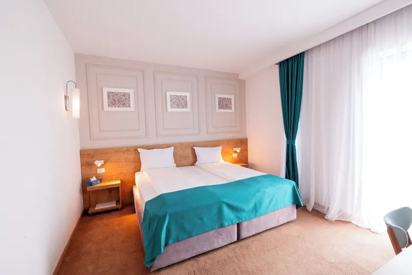 Stil Hotel - Image 1