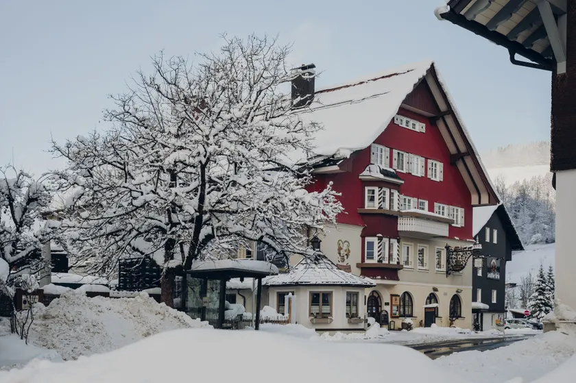 Brauereigasthof Schäffler - Image 1