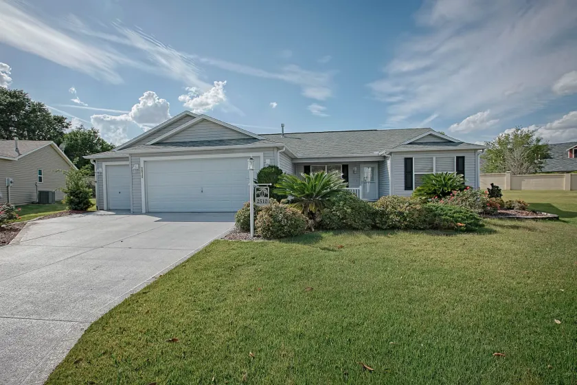 Five Forks Trail Home 3 Bedroom by The VIR Group - Image 1
