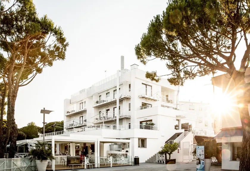Stay Michelangelo Jesolo Only Adults - Image 1