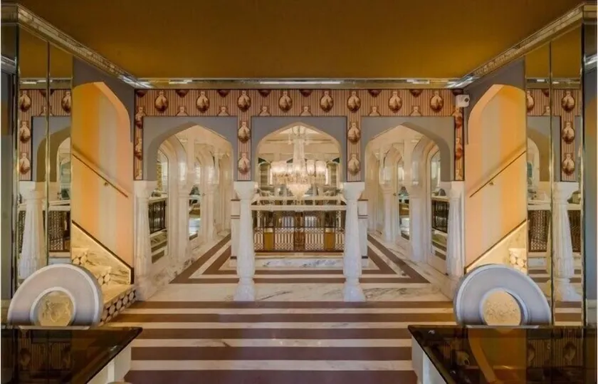 Surya Haveli , Amer Fort Jaipur - Image 1