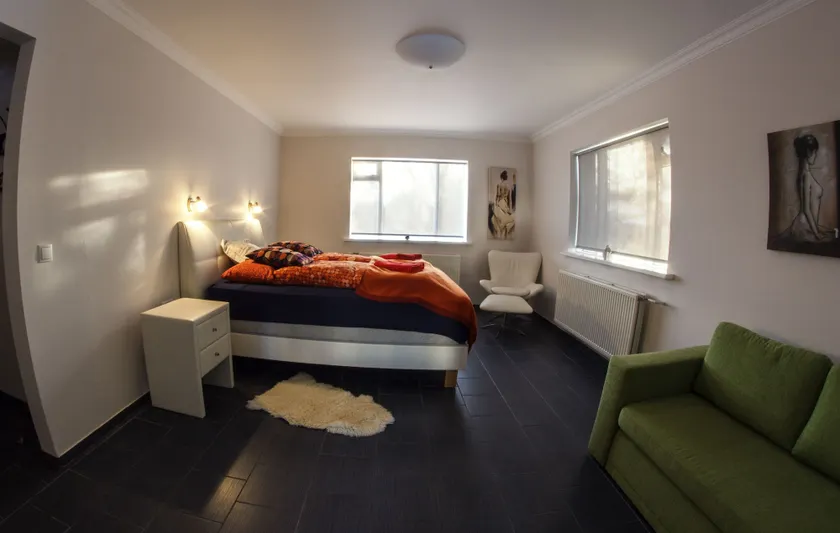 Selfoss Apartments - Image 1