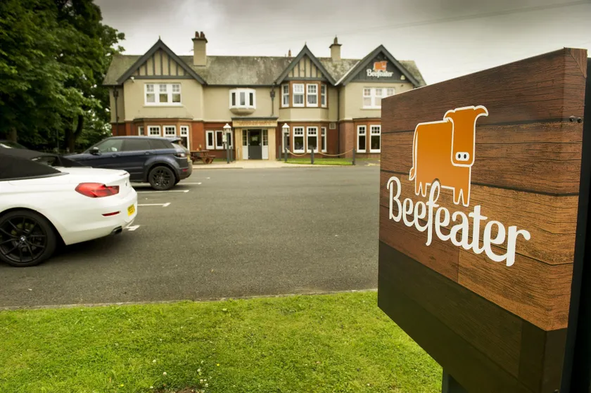 Premier Inn Carlisle - M6 Jct42 - Image 1