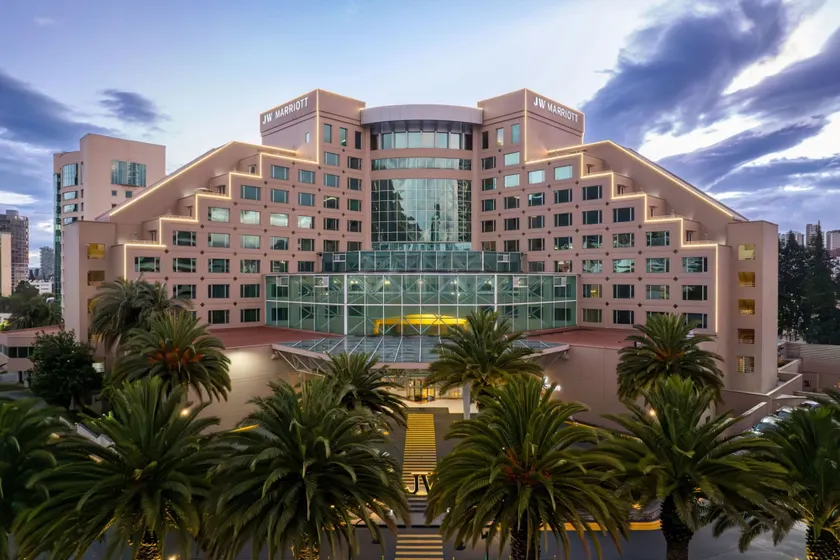 JW Marriott Quito - Image 1