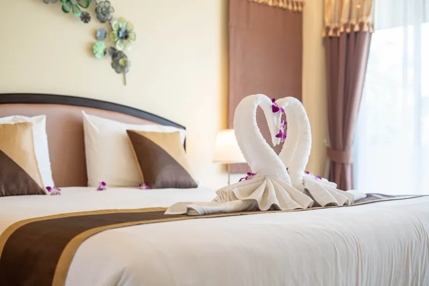 Baan Sailom Hotel Phuket - Sha Extra Plus - Image 1