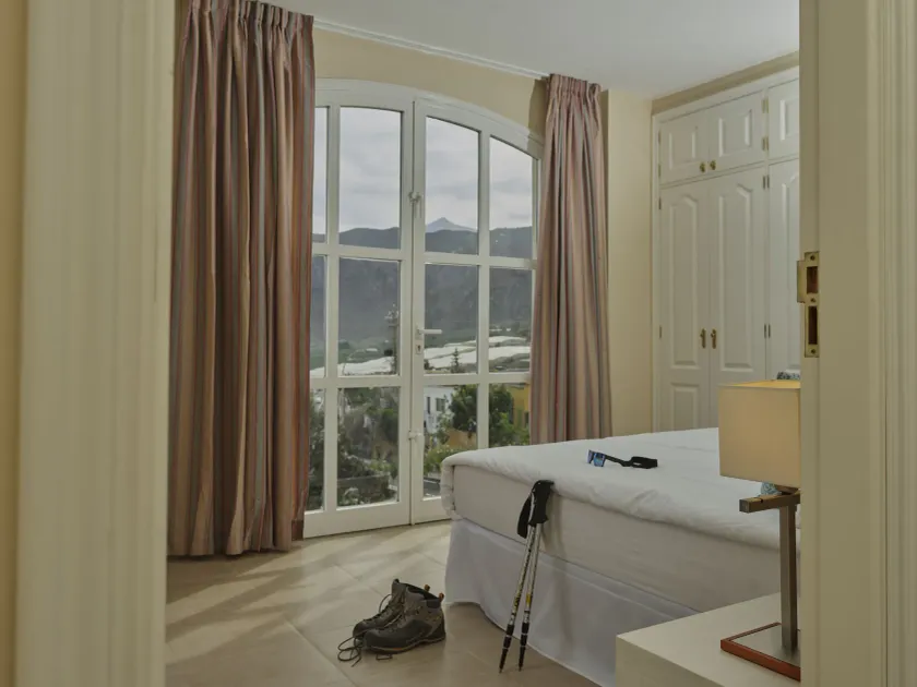 Coral Los Silos - Your Natural Accommodation Choice - Quarto