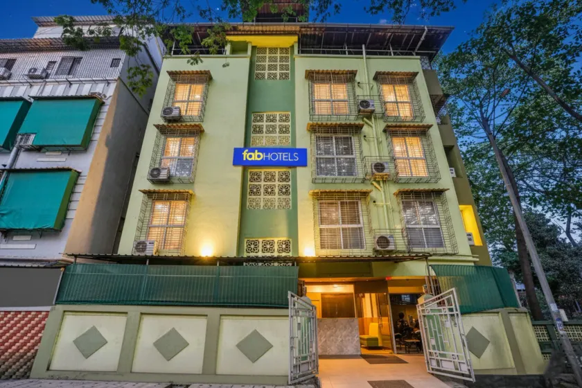 FabHotel Utsav Residency - Image 1