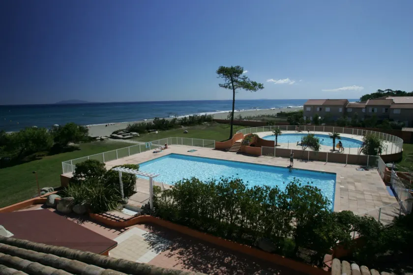 Résidence Cala Bianca - Image 1
