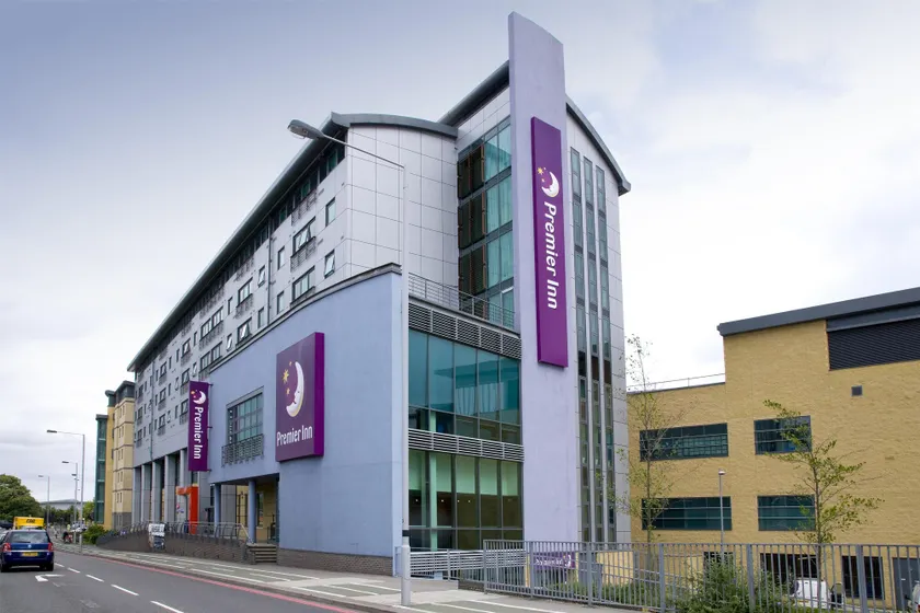 Premier Inn London Wimbledon South - Image 1