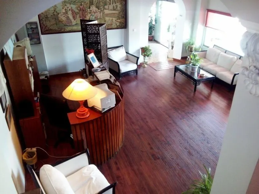 Hotel Vista Alegre - Image 1