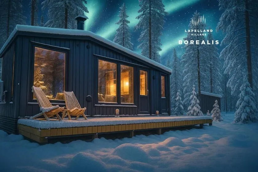 Borealis - Image 1