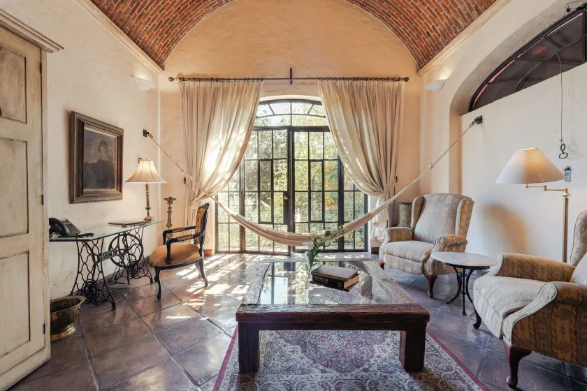Villa Ganz Boutique Hotel - Image 1