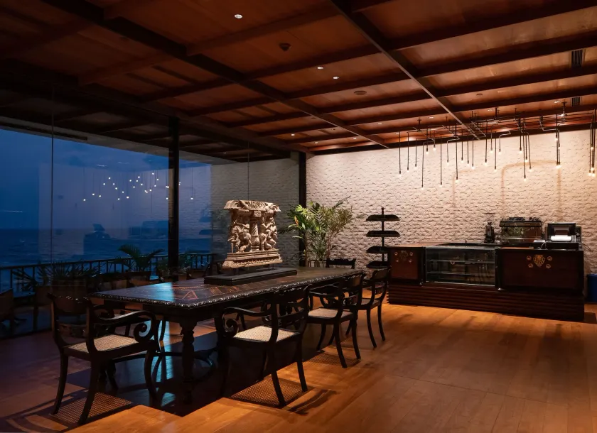 Granbell Hotel Colombo - Image 1