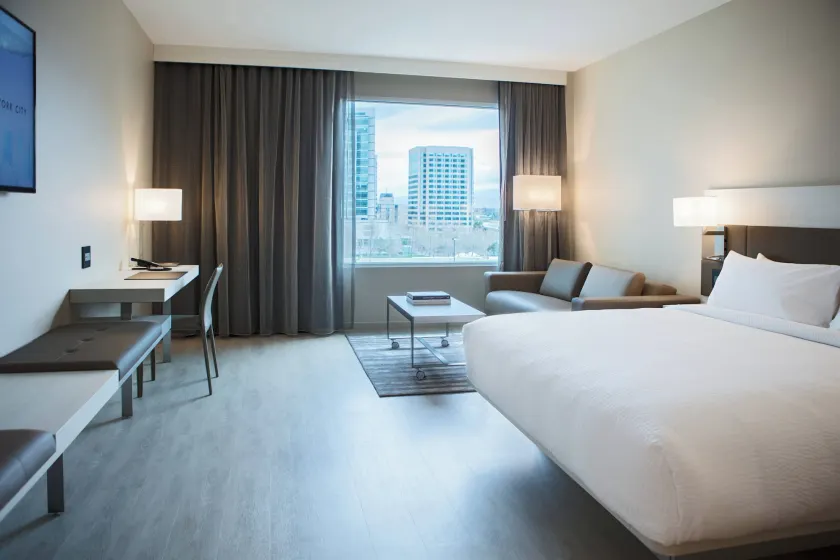AC Hotel by Marriott San Jose Downtown - Image 1