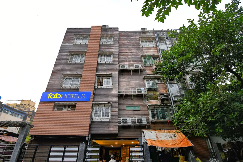 FabHotel Krishna I - Image 1