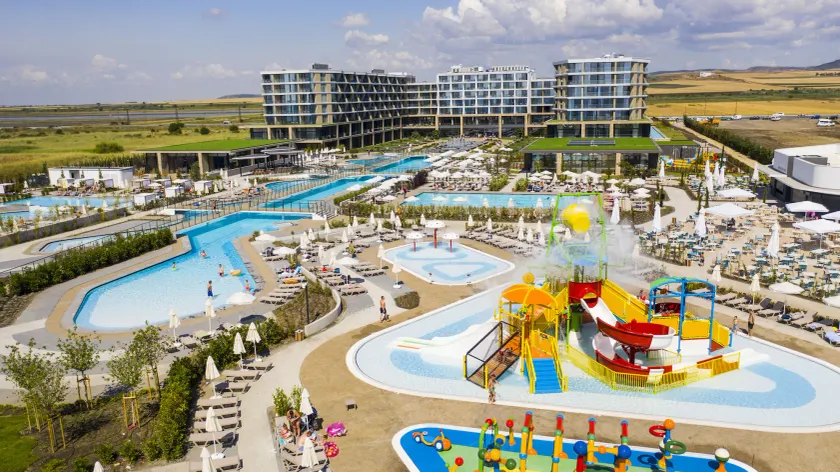 Wave Resort - Ultra All Inclusive - Image 1
