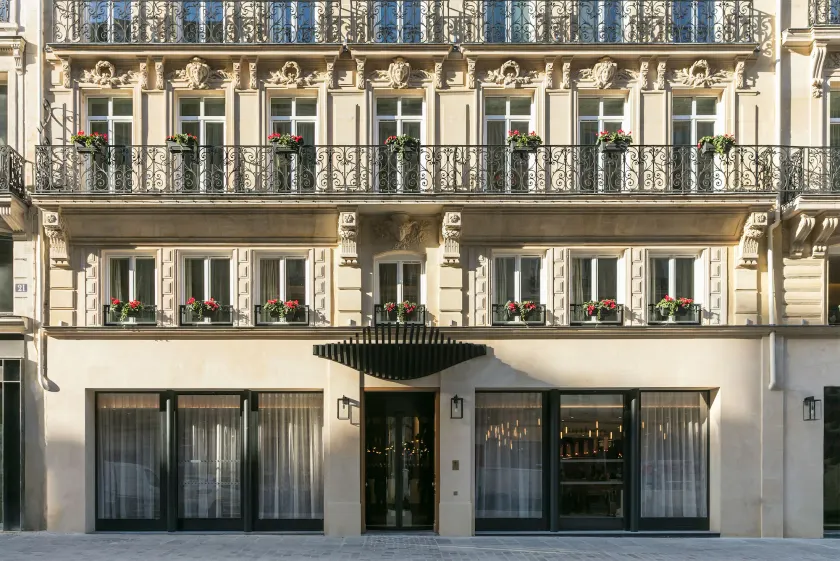 Maison Albar - Le Pont-Neuf - Image 1