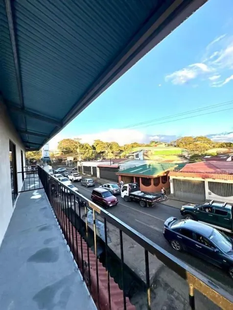 Airport SJO5 min -Marianas Apartments  - Image 1