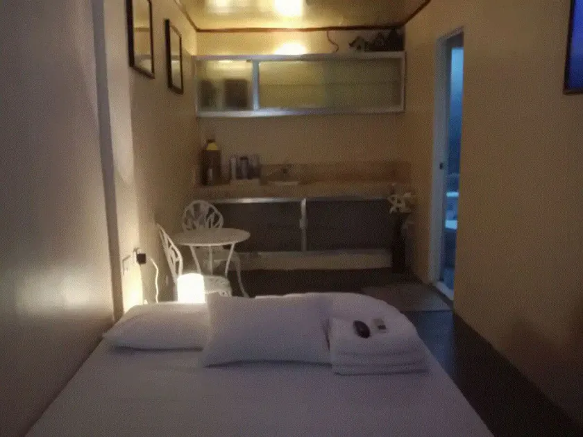 TerisitaPlace - LoveAtFirst - Room