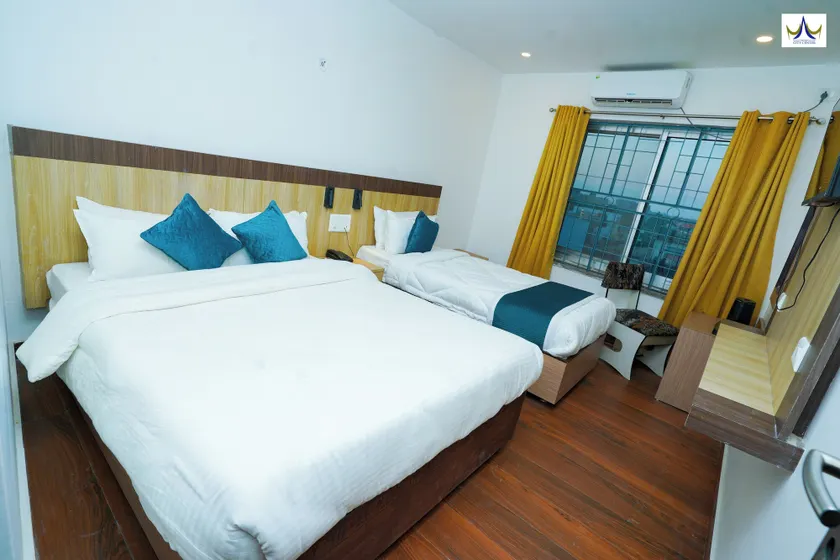 Hotel City Center Bhairahawa - Room