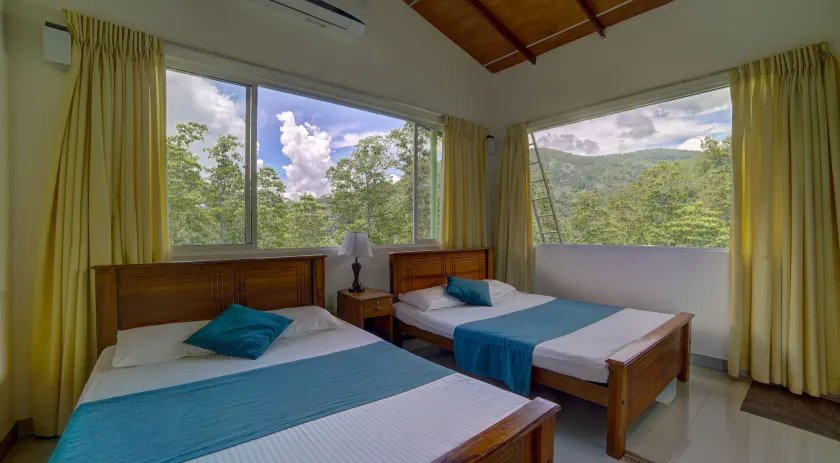 Hanthana Villa - Image 1