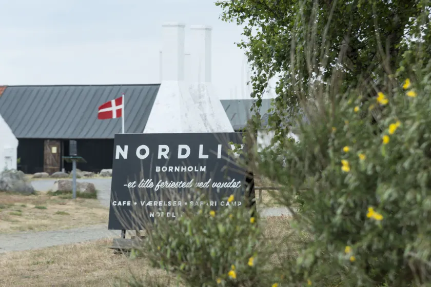 Nordliv Strand - Image 1