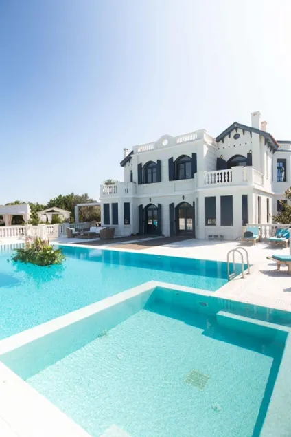 Mikamas Villas - Image 1