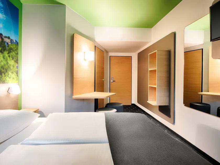 B&B Hotel Wetzlar - Image 1
