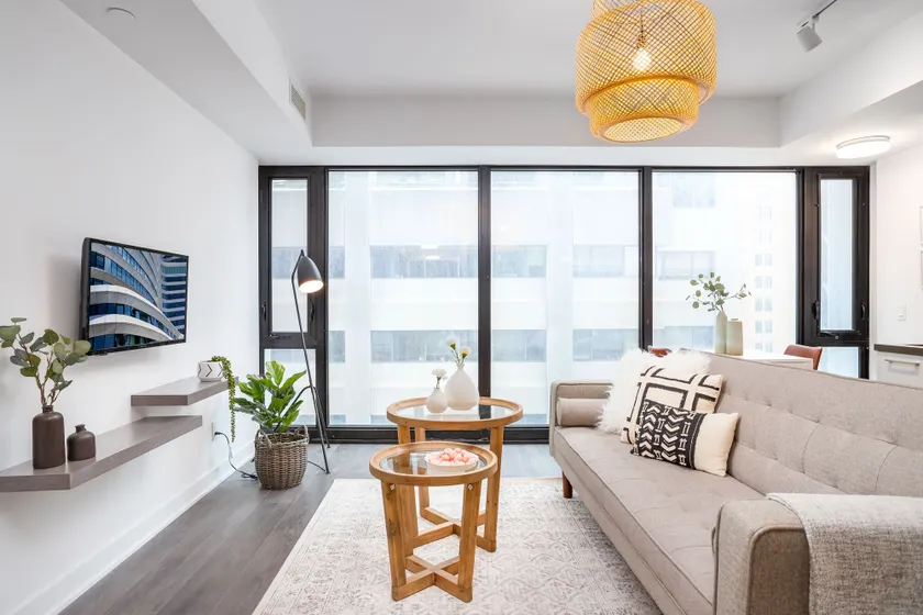 The Emory Suites Yorkville Toronto - Image 1