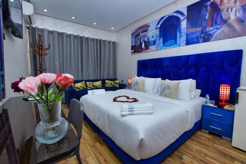 Hotel Annasr - Image 1