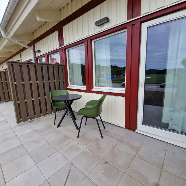 Nordby Hotell - Image 1