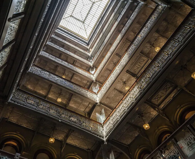 The Beekman, a Thompson Hotel - Image 1