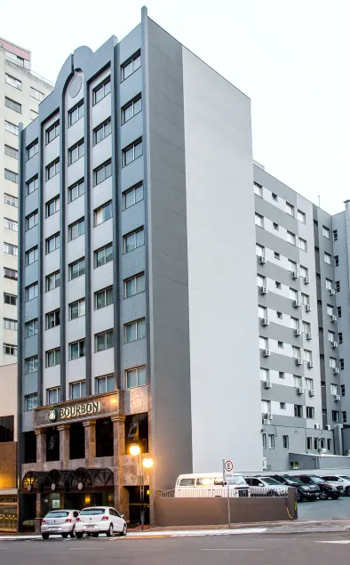 Bourbon Londrina Hotel - Image 1